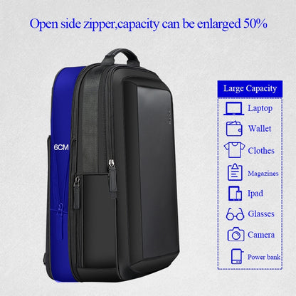 Bopai 751-006551 Laptop Backpack