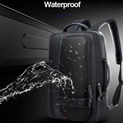Bopai 751-006561 Laptop Backpack