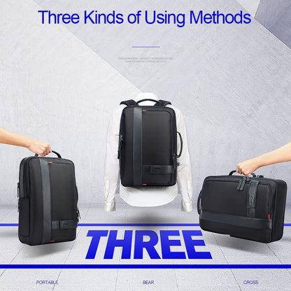 Bopai 751-006561 Laptop Backpack