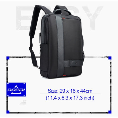 Bopai 751-006561 Laptop Backpack