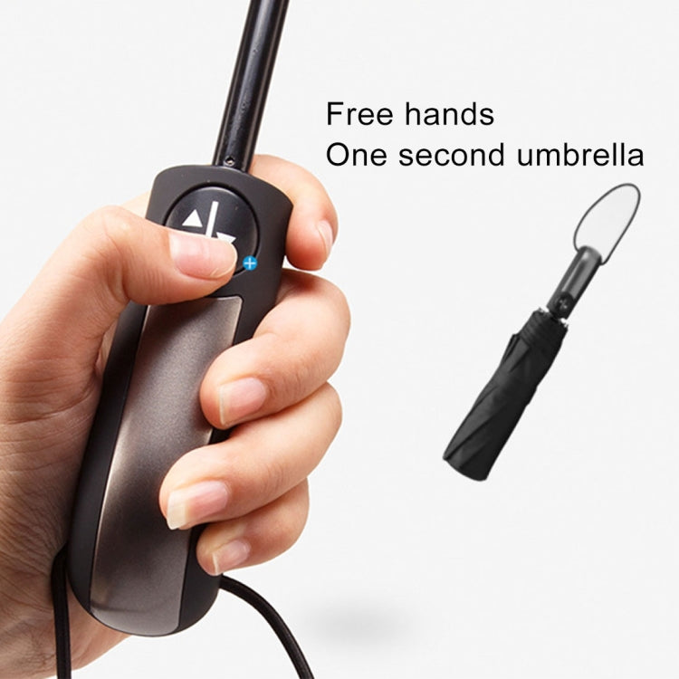 Folding Waterproof Anti-UV Umbrella(