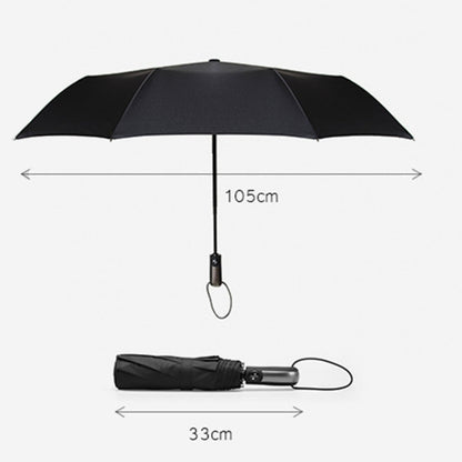 Folding Waterproof Anti-UV Umbrella(