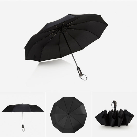 Folding Waterproof Anti-UV Umbrella(