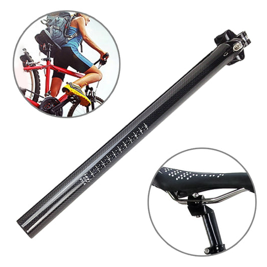 TOSEEK Bicycle Seatpost