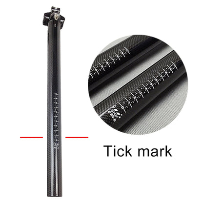 TOSEEK Bicycle Seatpost