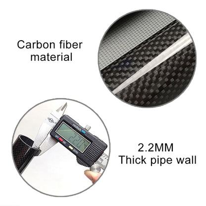 TOSEEK Bicycle Seatpost