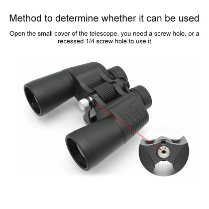 Datyson 5P0008 Telescope Tripod Connector