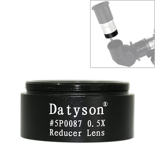 Datyson 5P0087 Defocusing Lens Reducer