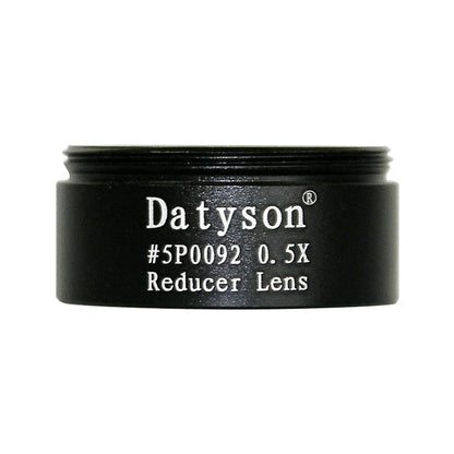 1.25 inch 0.5X Reduced Focus Lens Reduced Power Lens