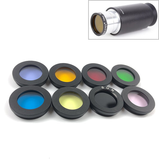 Datyson 1.25 inch Filter Neutral Edition