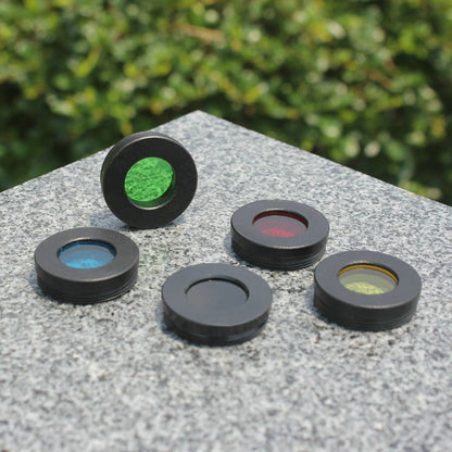 Datyson 1.25 inch Filter Neutral Edition