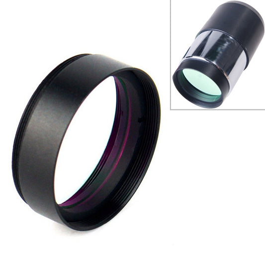 Datyson Telescope UHC Blocking Urban Light Pollution 1.25 inch Light Pollution Blocking Filter