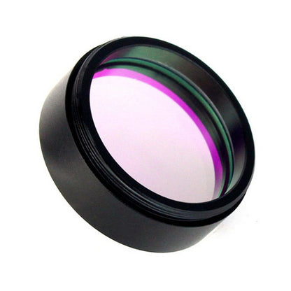 Datyson Telescope UHC Blocking Urban Light Pollution 1.25 inch Light Pollution Blocking Filter