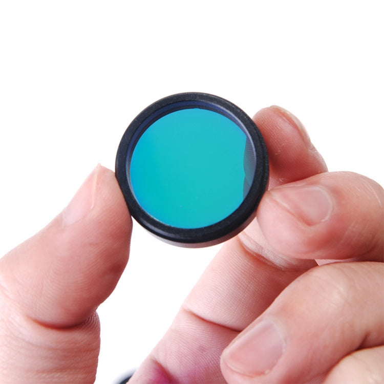 Datyson Telescope UHC Blocking Urban Light Pollution 1.25 inch Light Pollution Blocking Filter