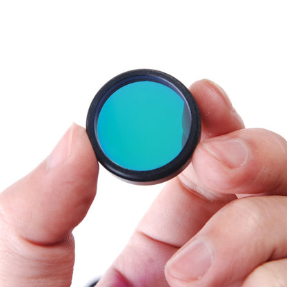 Datyson Telescope UHC Blocking Urban Light Pollution 1.25 inch Light Pollution Blocking Filter