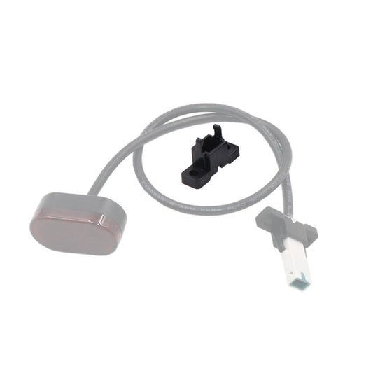 Tail Light Connection Fixing Parts For Xiaomi M365 / M187
