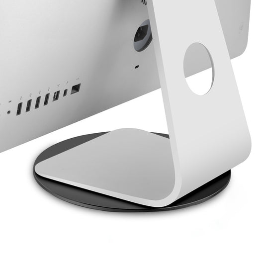 iMac Computer Monitor Aluminum Alloy Base