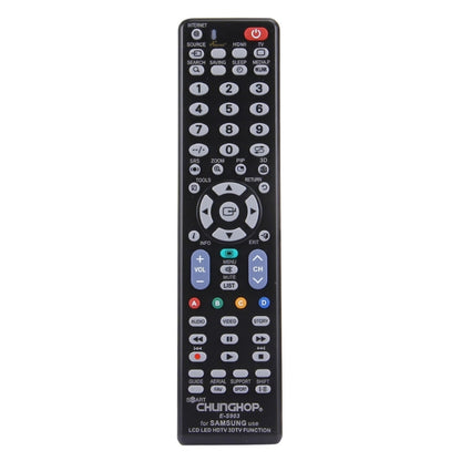 Remote Controller for SAMSUNG LED LCD HDTV 3DTV