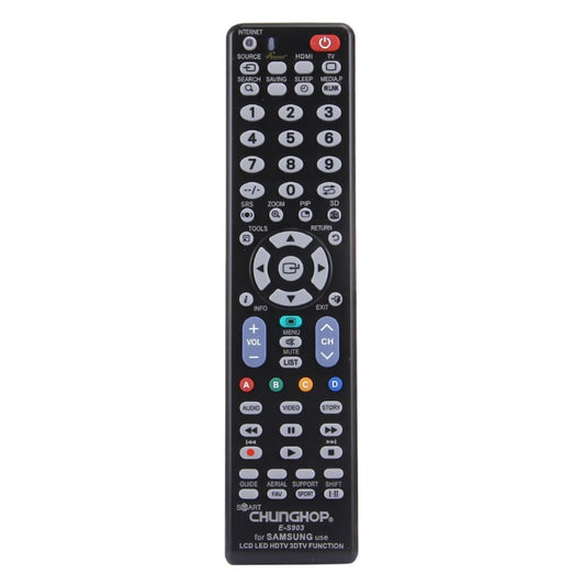 Remote Controller for SAMSUNG LED LCD HDTV 3DTV