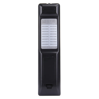 Remote Controller for SAMSUNG LED LCD HDTV 3DTV