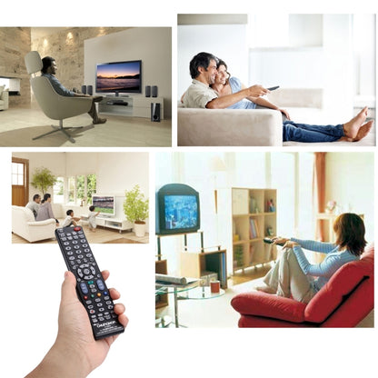 Remote Controller for SAMSUNG LED LCD HDTV 3DTV