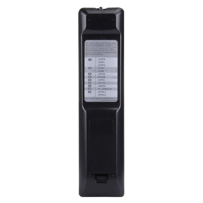 E-S920 Universal Remote Controller for SANYO TV
