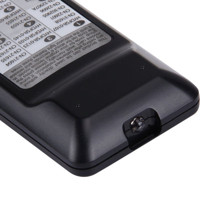 Remote Controller for HISENSE LED LCD HDTV 3DTV