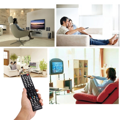 Remote Controller for HISENSE LED LCD HDTV 3DTV