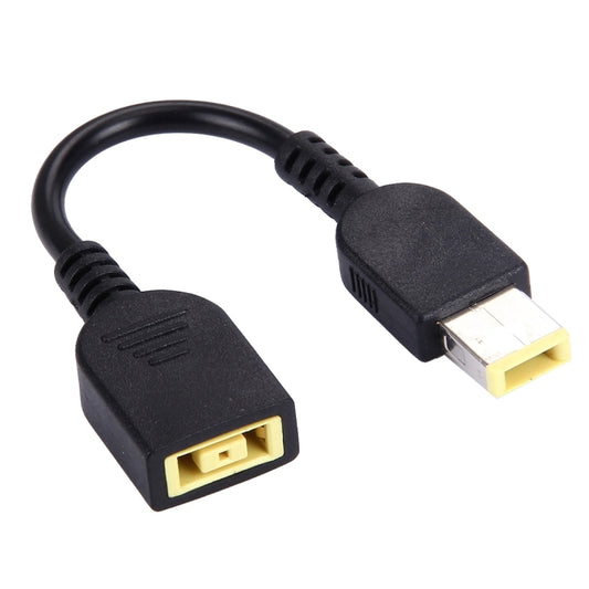 Male Interfaces Power Adapter Cable for Lenovo Laptop Notebook