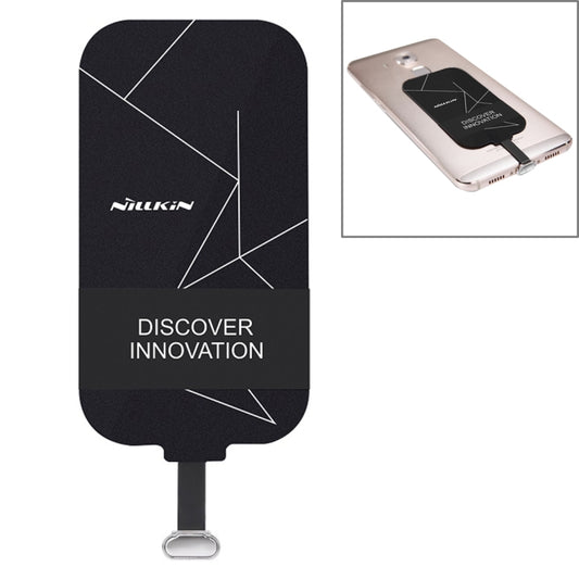 NILLKIN Magic Tag QI Standard Wireless Charging