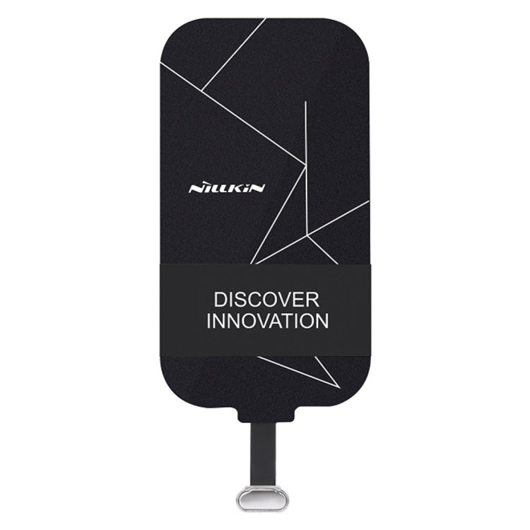 NILLKIN Magic Tag QI Standard Wireless Charging