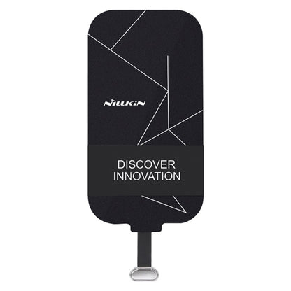 NILLKIN Magic Tag QI Standard Wireless Charging