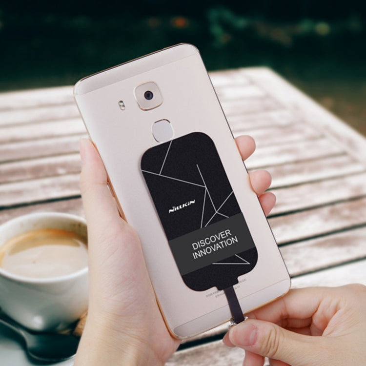NILLKIN Magic Tag QI Standard Wireless Charging