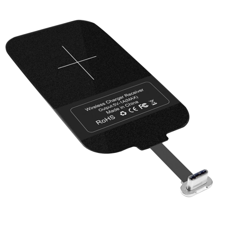 NILLKIN Magic Tag QI Standard Wireless Charging