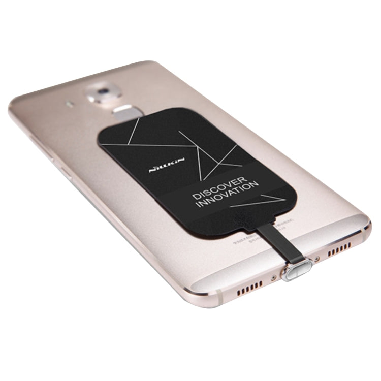 NILLKIN Magic Tag QI Standard Wireless Charging