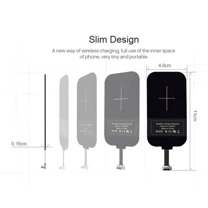 NILLKIN Magic Tag QI Standard Wireless Charging
