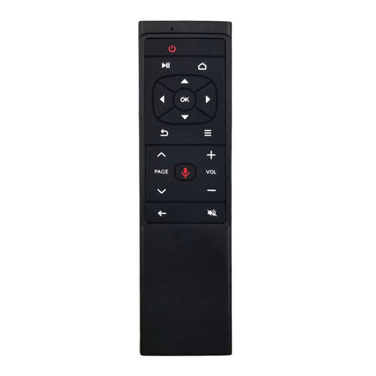 MT12 2.4G Air Mouse Remote Control