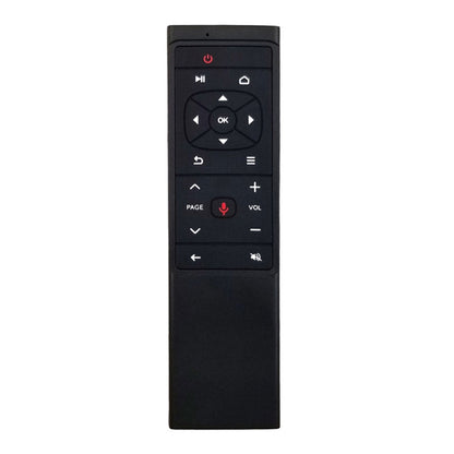 MT12 2.4G Air Mouse Remote Control