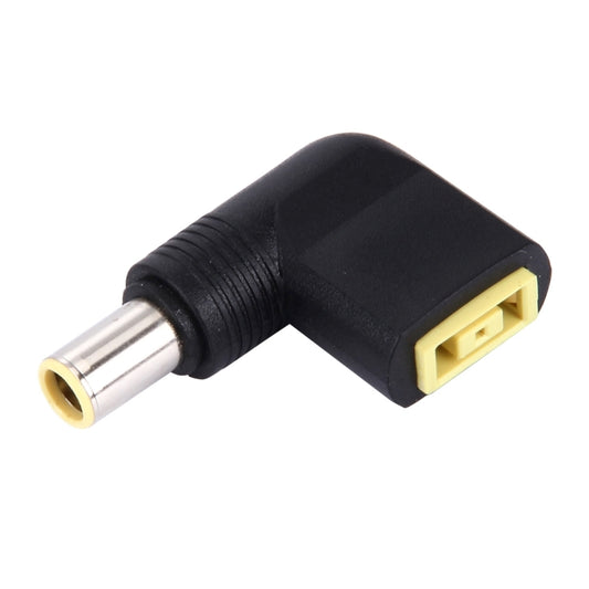 7.9x5.5mm Male to Big Square Female Interfaces Power Adapters for Lenovo