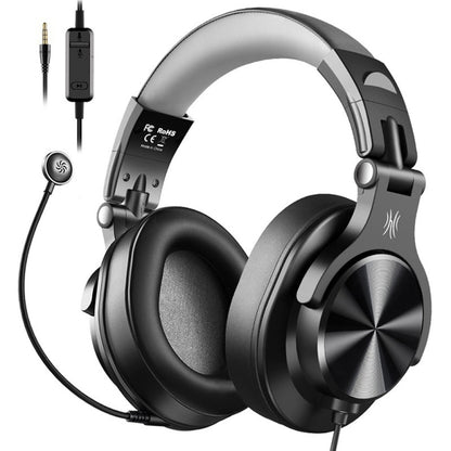 OneOdio A71D Wired Headphone with Microphone