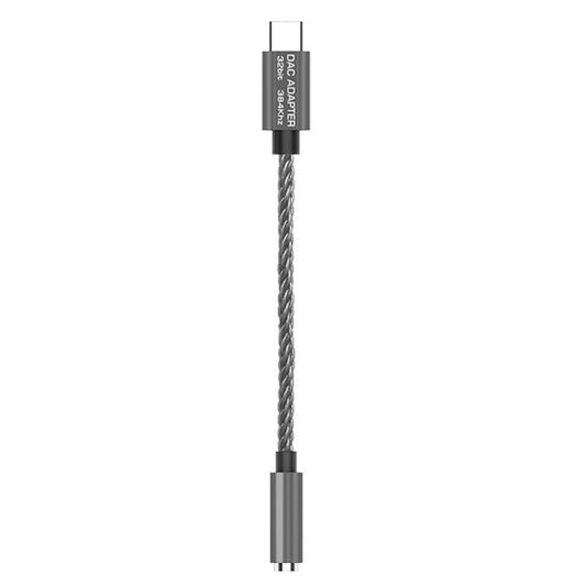 TA12-R2 Type-C to 3.5mm Audio Earphone Adapter
