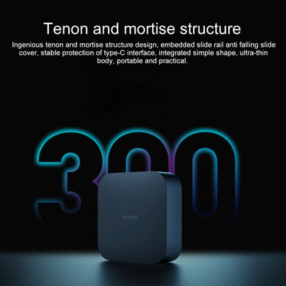 Xiaomi Smart Central Hub Gateway