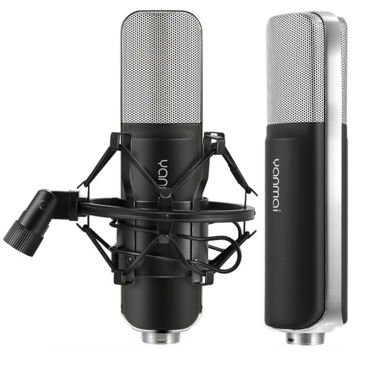 Compatible with PC and Mac for  Live Broadcast Show, KTV, etc.