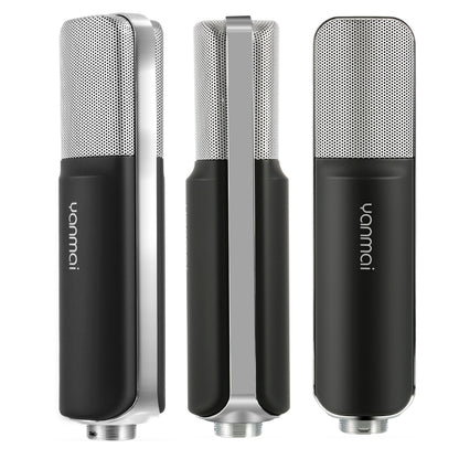 Compatible with PC and Mac for  Live Broadcast Show, KTV, etc.