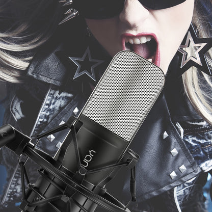 Compatible with PC and Mac for  Live Broadcast Show, KTV, etc.