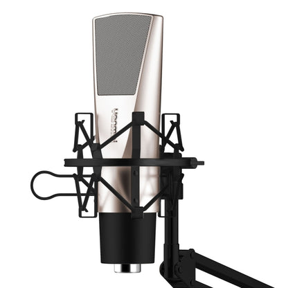 Q6 Professional Game Condenser Microphone