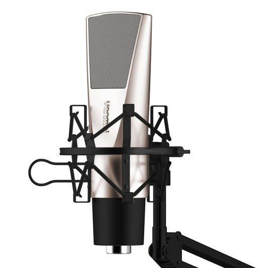 Q6 Professional Game Condenser Microphone