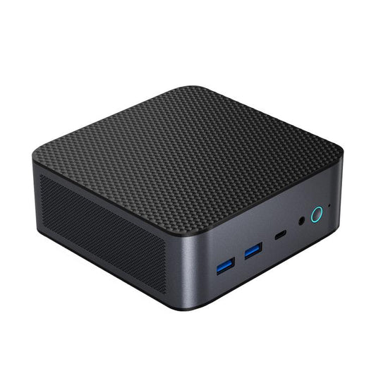 GXMO H90 Pro Windows 11 Mini PC 16GB+512GB AMD R7 8745HS
