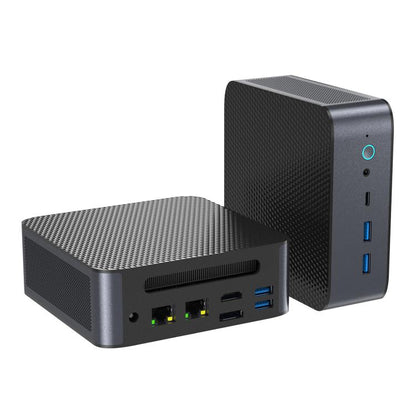GXMO H90 Pro Windows 11 Mini PC 16GB+512GB AMD R7 8745HS