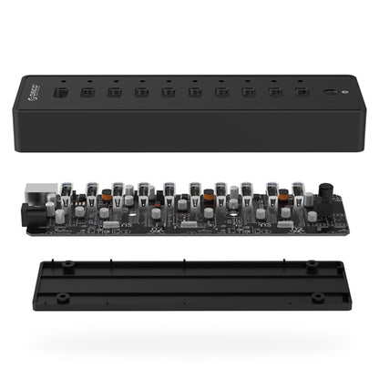 ORICO P10-U2 10 Ports USB 2.0 HUB
